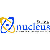 Nucleus Farma Logo