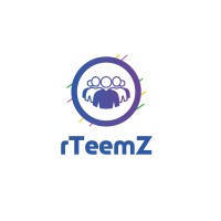 rTeemZ - By Appe Technologies Logo