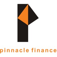 Pinnacle Financial and Investments Services Pvt. Ltd. Logo