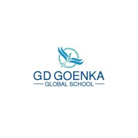 GD Goenka Global School, Gurgaon Logo