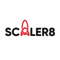 Scaler8 Logo