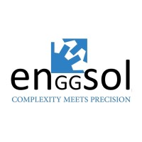 ENGGSOL ENGINEERING INDIA PVT LTD Logo