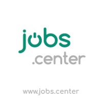 Jobs.center Logo