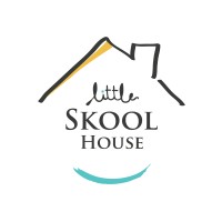 The Little Skool-House Logo