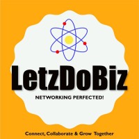LetzDoBiz Logo