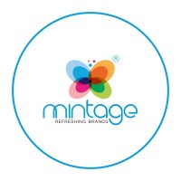 Mintage® MarkComm Logo