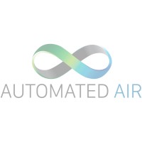 Automated Air P/L Logo
