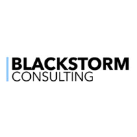 BlackStorm Consulting Logo