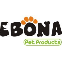 Ebona Pet Products Logo