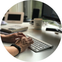 Fiction Writing Logo