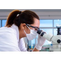 Sentiss Pharma Pvt. Ltd. CDMO Logo