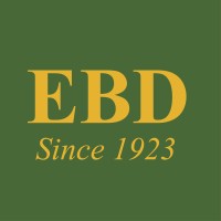 The English Book Depot Logo