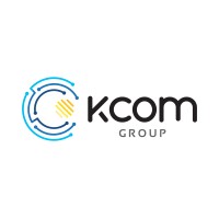 KCOM Group Logo