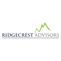 Ridgecrest Advisors, LLC Logo