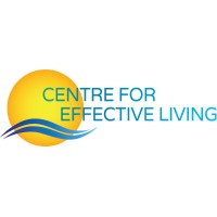 Centre for Effective Living Logo