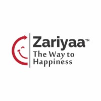 Zariyaa | The Way To Happiness Logo