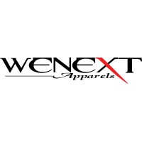 Wenext Apparels Limited Logo