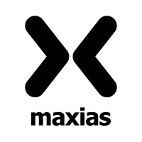 Maxias DX Pte Ltd Logo