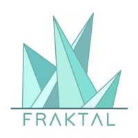 Fraktal Creative LLC Logo