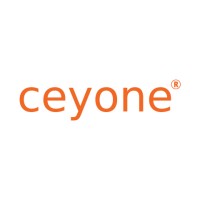 Ceyone Marketing Pvt Ltd Logo