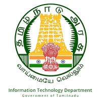 Information Technology Department, Government of Tamil Nadu Logo