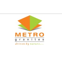 Metro Granites & Marbles Logo
