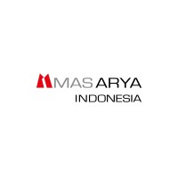 MAS Arya Indonesia Logo