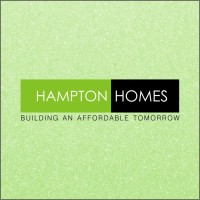 Hampton Homes Logo