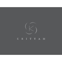 Krityam Crafts Logo