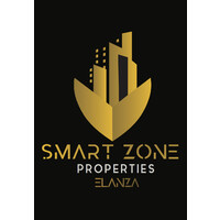 Smart Zone Properties Logo