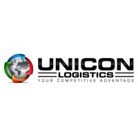 Unicon Logistics Logo