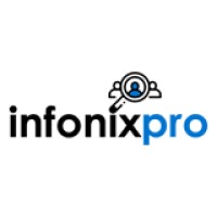 Infonixpro Consulting Logo