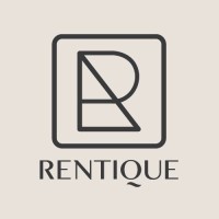 Rentique Logo