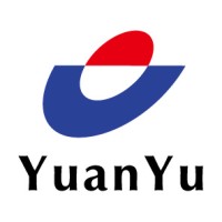 YuanYu Group 元佑集團 Logo