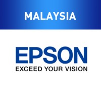 Epson Malaysia Logo
