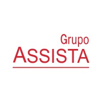 Grupo Assista Logo