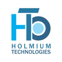Holmium Technologies Logo