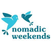 Nomadic Weekends Logo