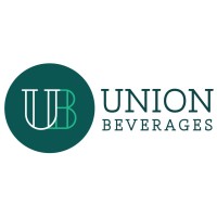Union Beverages Logo