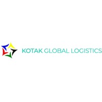 Kotak Global Logistics Limited Logo
