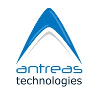 Antreas Technologies LLC, UAE Logo