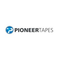 Pioneer Tapes Logo
