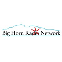 The Big Horn Radio Network Logo