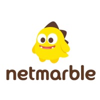 Netmarble Games Indonesia Logo