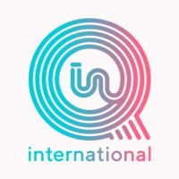 InQ International Logo