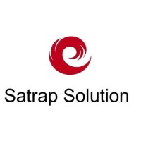 Satrap Solution (India) Pvt. Ltd. Logo