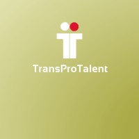 TransProTalent Logo