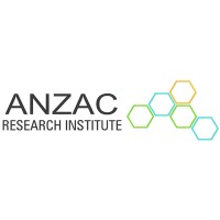 ANZAC Research Institute (Sydney Local Health District) Logo