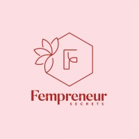Fempreneur Secrets Logo