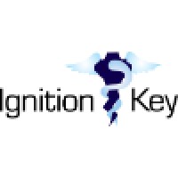 Ignition Key LLC Logo